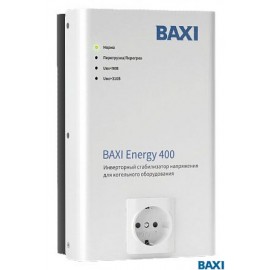 Стабилизатор напряжения инверторный BAXI ENERGY 400