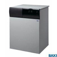 Газовый котел Baxi Slim 2.300 i 