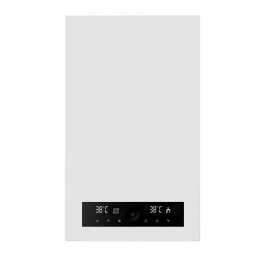 Газовый котёл BellaGas Optimal 24