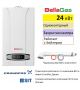 Газовый котёл BellaGas Premium One 24