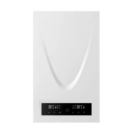 Газовый котёл BellaGas Premium 20.2