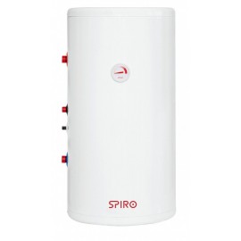 Бойлер косвенного нагрева Biawar Spiro W-E 120.12 L