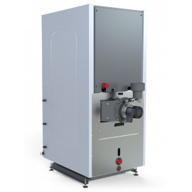 Пеллетный котел Defro Bioslim 30