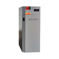 Пеллетный котел BIOTEP 18