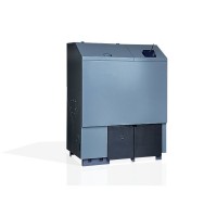 Пеллетный котел BIOTEP 78  Пеллетный котел BIOTEP 78