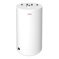 Бойлер косвенного нагрева Protherm FE 150 BM