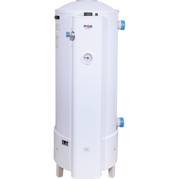 Газовый котел RGA 11K Сlassic Rostov TL