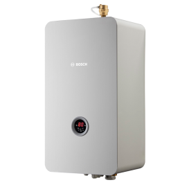 Электрический котел Bosch Tronic Heat 3500 18