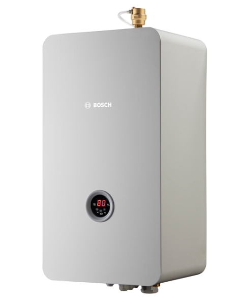 Электрический котел Bosch Tronic Heat 3500 24
