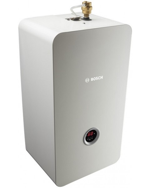 Электрический котел Bosch Tronic Heat 3500 24