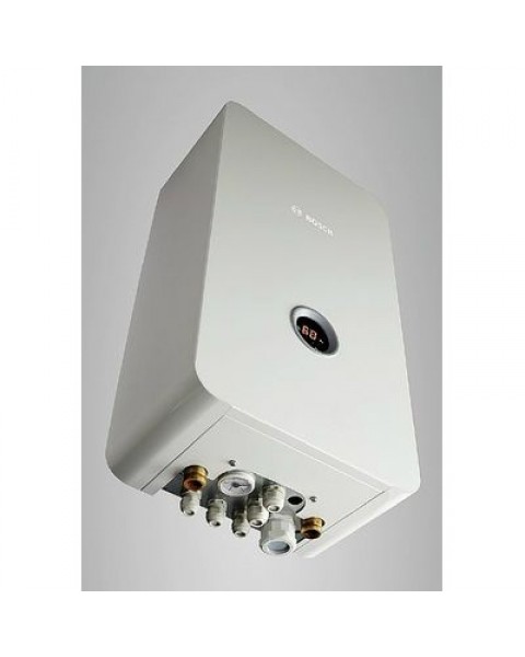 Электрический котел Bosch Tronic Heat 3500 24