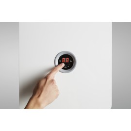 Электрический котел Bosch Tronic Heat 3500 24