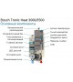 Электрический котел Bosch Tronic Heat 3500 4