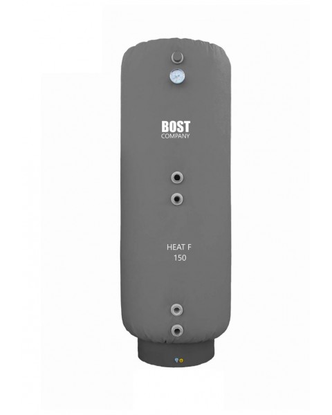 Бойлер косвенного нагрева BOST F 100