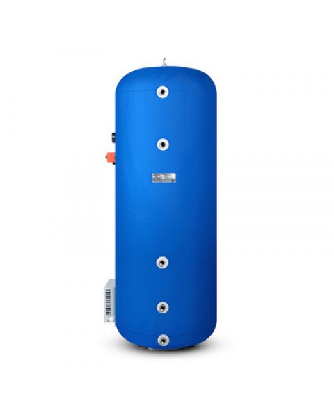 Бойлер косвенного нагрева BOST F 200 INOX