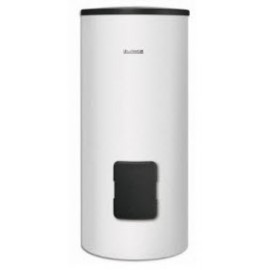 Бойлер косвенного нагрева Buderus Logalux SU 500.5-C (белый)