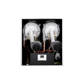 Конденсационный газовый котел Federica Bugatti 80B Cond Varme