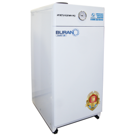 Газовый котел Buran АОГВ-17.4