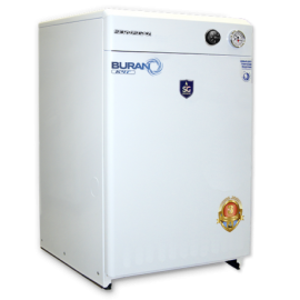 Котел BURAN КЧГ- 40