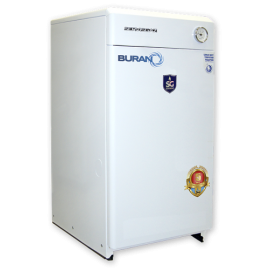 Котел BURAN КСГ-12.5 В