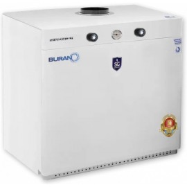 Котел BURAN КСГ-100 В