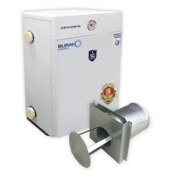 Парапетный котел Buran КСГЗ-7 В