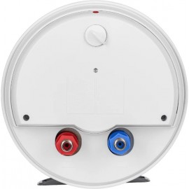 Электрический накопительный водонагреватель Candy CR80V-B2SL(R)