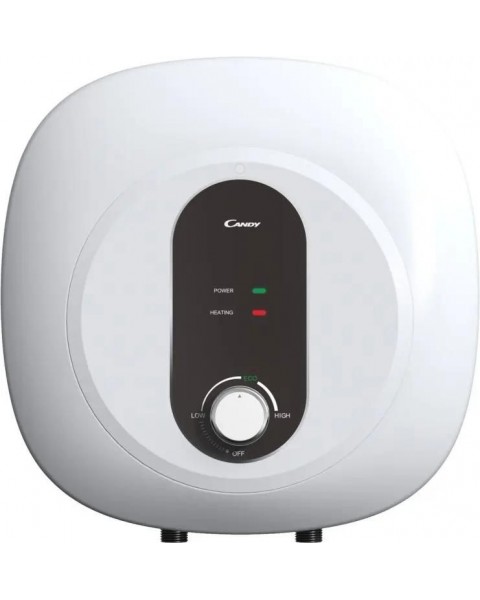 Электрический накопительный водонагреватель Candy CS10V-EM1(R)