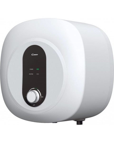 Электрический накопительный водонагреватель Candy CS10V-EM1(R)