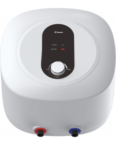 Электрический накопительный водонагреватель Candy CS10V-EM1(R)