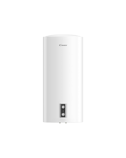 Электрический водонагреватель Candy CF100V-P1 INOX