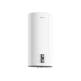 Электрический водонагреватель Candy CF100V-P1 INOX