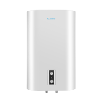 Электрический водонагреватель Candy CF50V-P1 INOX