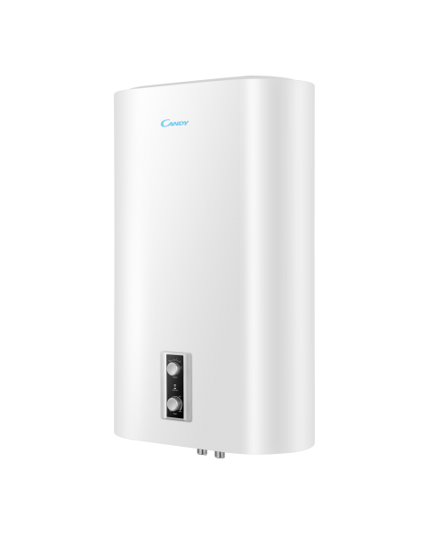 Электрический водонагреватель Candy CF50V-P1 INOX