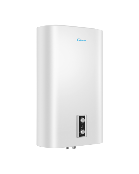Электрический водонагреватель Candy CF50V-P1 INOX