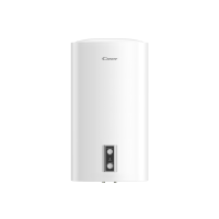 Электрический водонагреватель Candy CF80V-P1 INOX