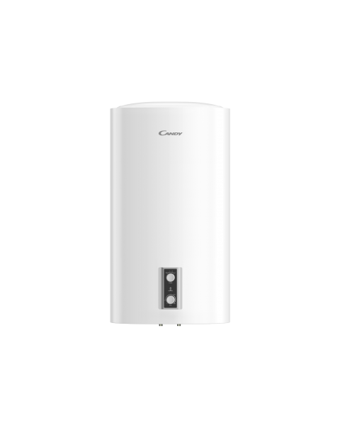 Электрический водонагреватель Candy CF80V-P1 INOX