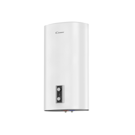 Электрический водонагреватель Candy CF80V-P1 INOX