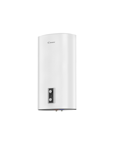 Электрический водонагреватель Candy CF80V-P1 INOX
