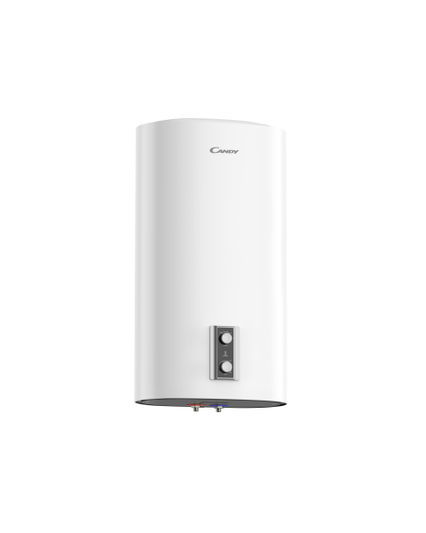 Электрический водонагреватель Candy CF80V-P1 INOX