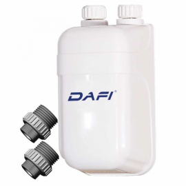 Проточный водонагреватель DAFI X4 7.3 кВт