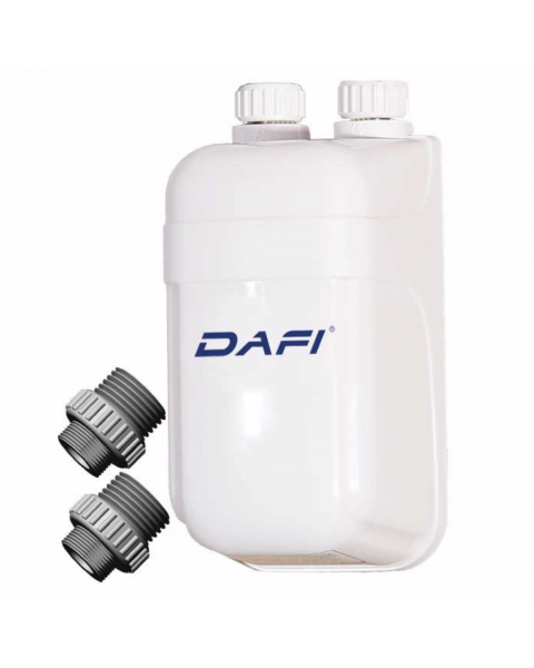 Проточный водонагреватель DAFI X4 7.3 кВт