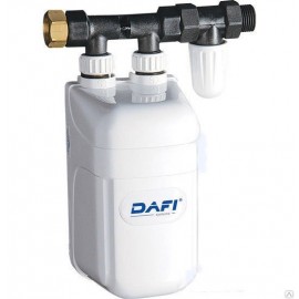Проточный водонагреватель DAFI X4 7.5 кВт