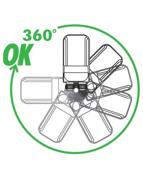 Проточный водонагреватель DAFI X4 7.5 кВт