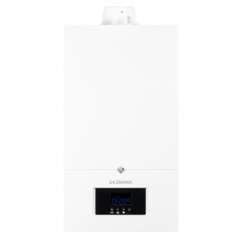 Конденсационный газовый котел De Dietrich INIDENS 24