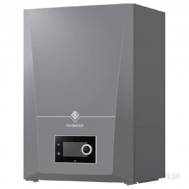 Котел газовый конденсационный De Dietrich AMC PRO EVO 35