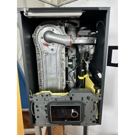 Котел газовый конденсационный De Dietrich AMC PRO EVO 35