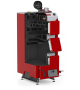 Твердотопливный котел Defro KDR PLUS 40