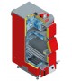 Твердотопливный котел Defro KDR PLUS 40