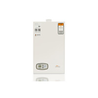 Газовый котел Ferroli Vitatech D F24